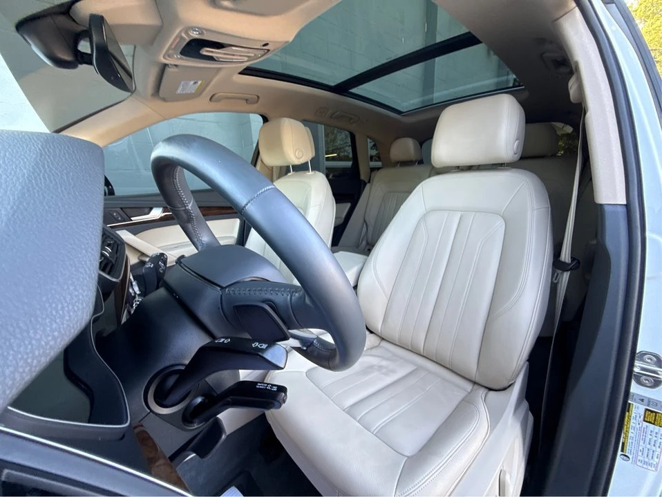 2019 Audi FY Q5 - Image 20 of 20