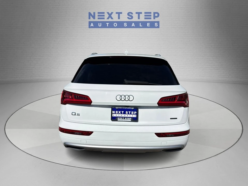 2019 Audi FY Q5 - Image 5 of 20