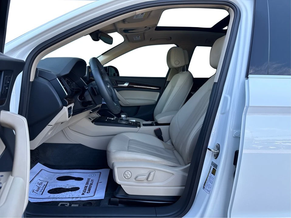 2019 Audi FY Q5 - Image 8 of 20