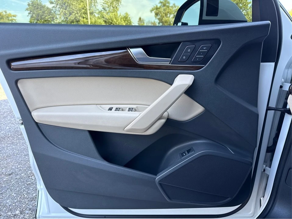 2019 Audi FY Q5 - Image 18 of 20