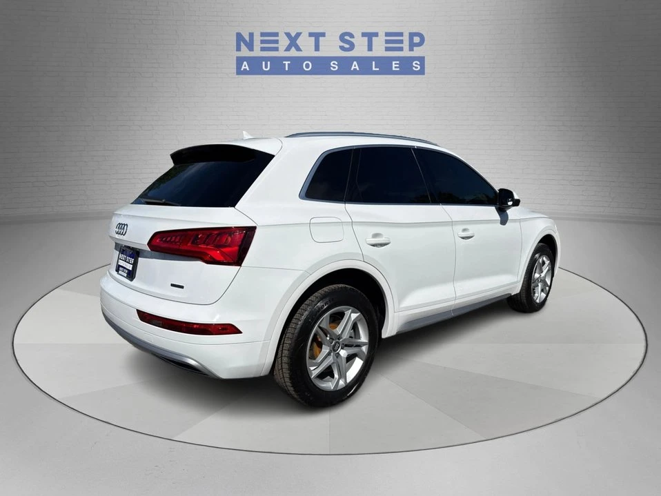 2019 Audi FY Q5 - Image 6 of 20