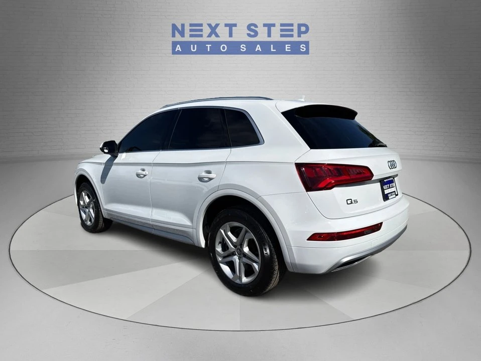 2019 Audi FY Q5 - Image 4 of 20
