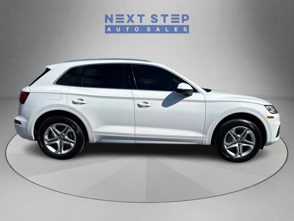 2019 Audi FY Q5 - Image 7 of 20