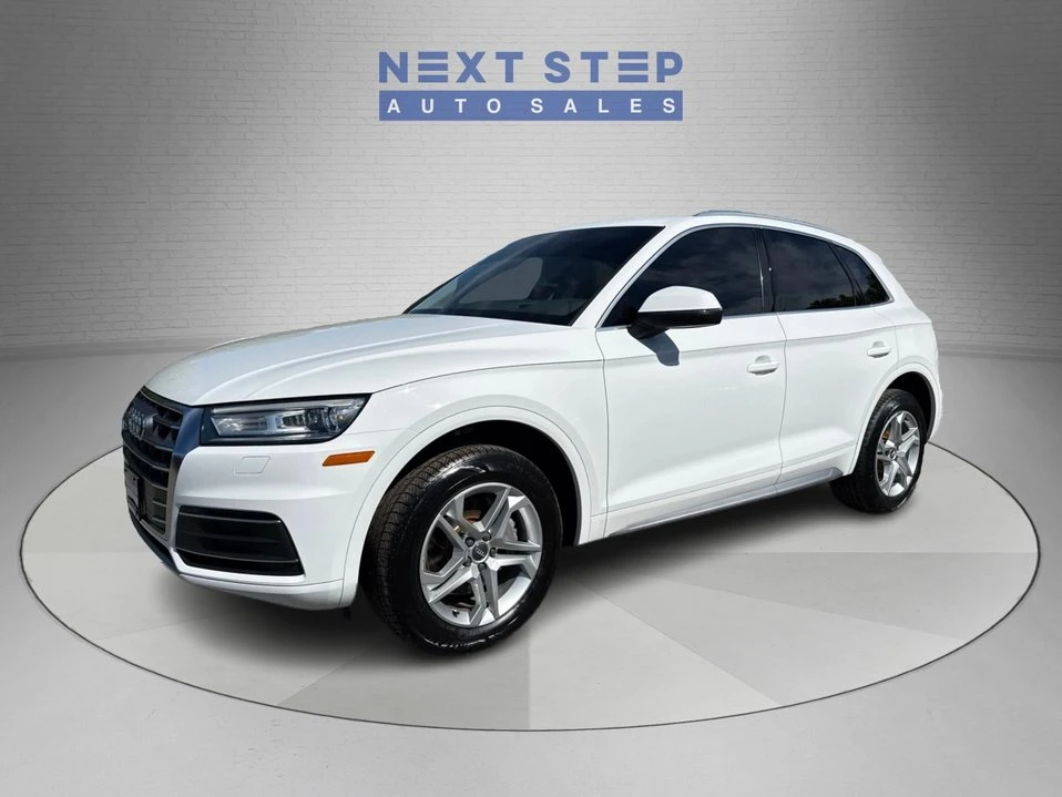 2019 Audi FY Q5 - Image 2 of 20