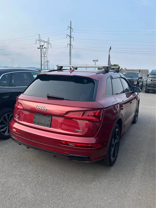 2019 Audi FY Q5 - Image 4 of 7