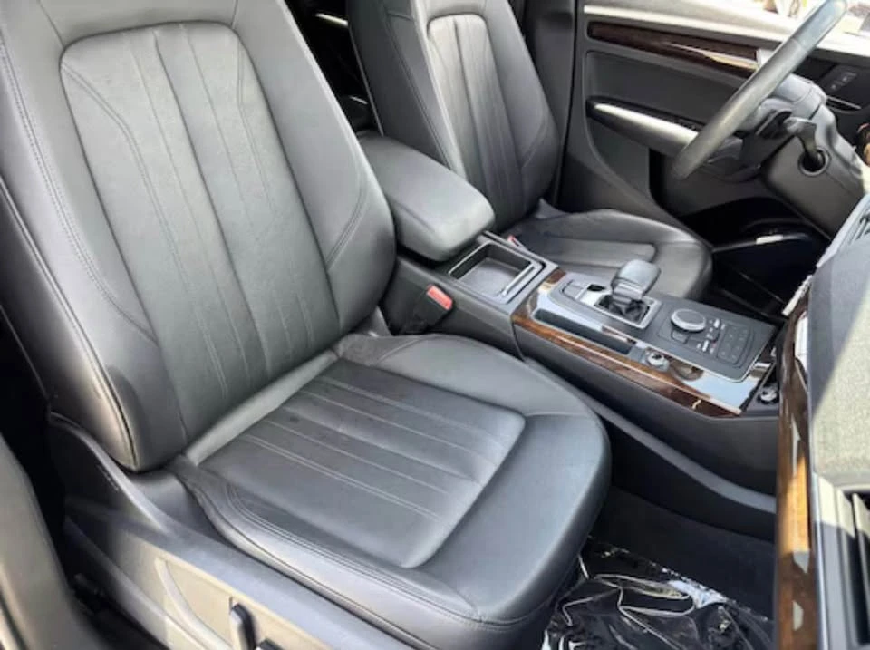 2019 Audi FY Q5 - Image 6 of 12