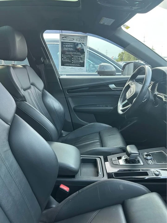 2019 Audi FY Q5 - Image 7 of 7