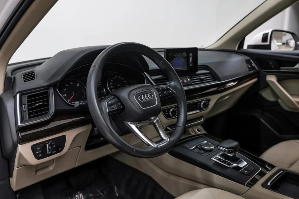 2019 Audi FY Q5 - Image 4 of 20