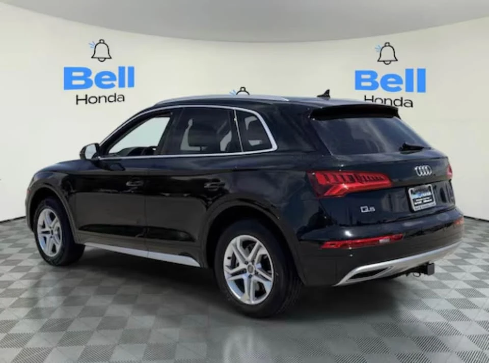 2019 Audi FY Q5 - Image 2 of 12