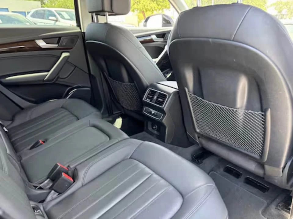 2019 Audi FY Q5 - Image 9 of 12