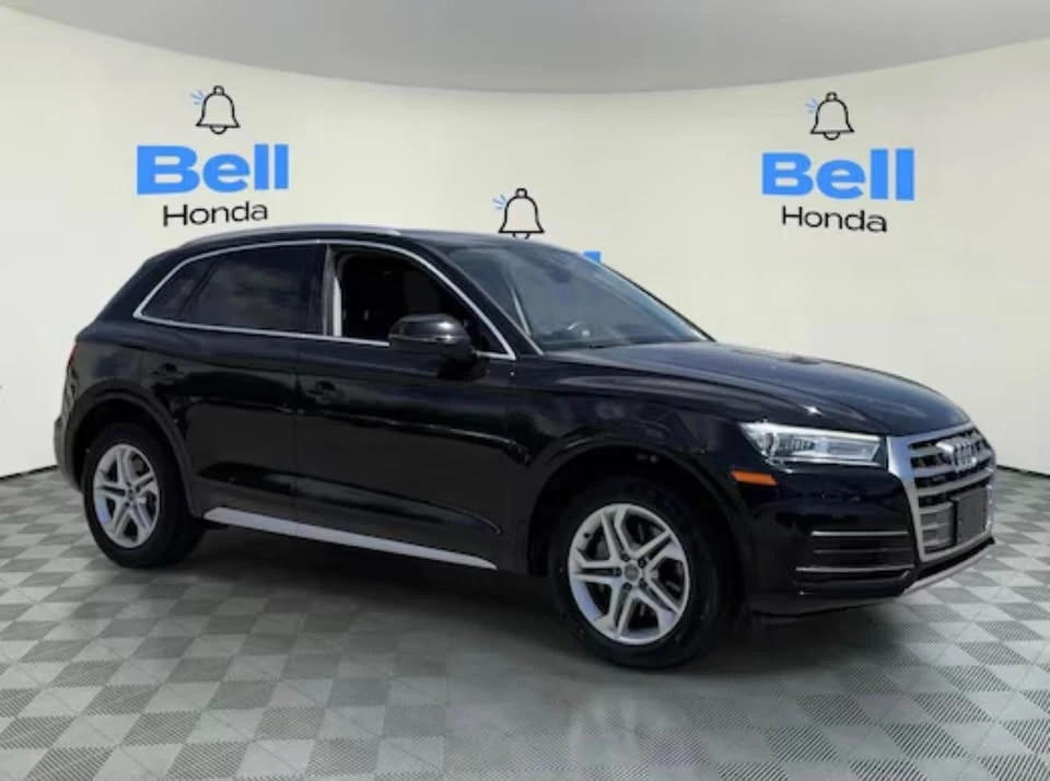 2019 Audi FY Q5 - Image 5 of 12
