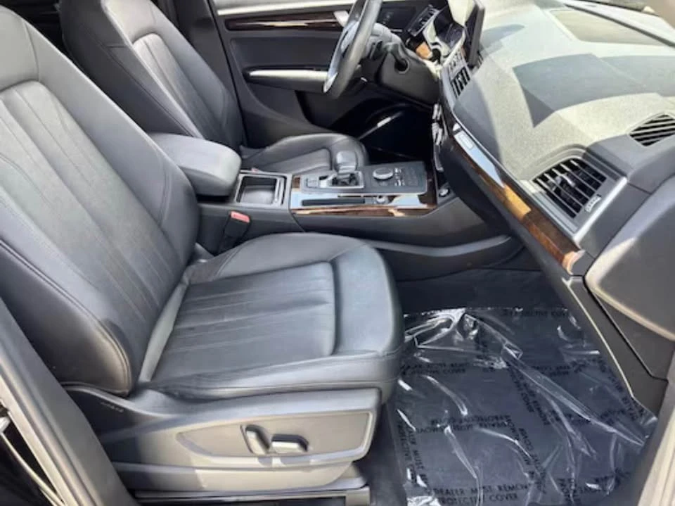 2019 Audi FY Q5 - Image 7 of 12