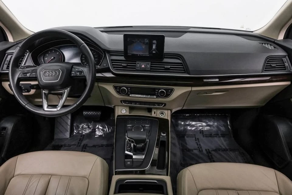 2019 Audi FY Q5 - Image 20 of 20