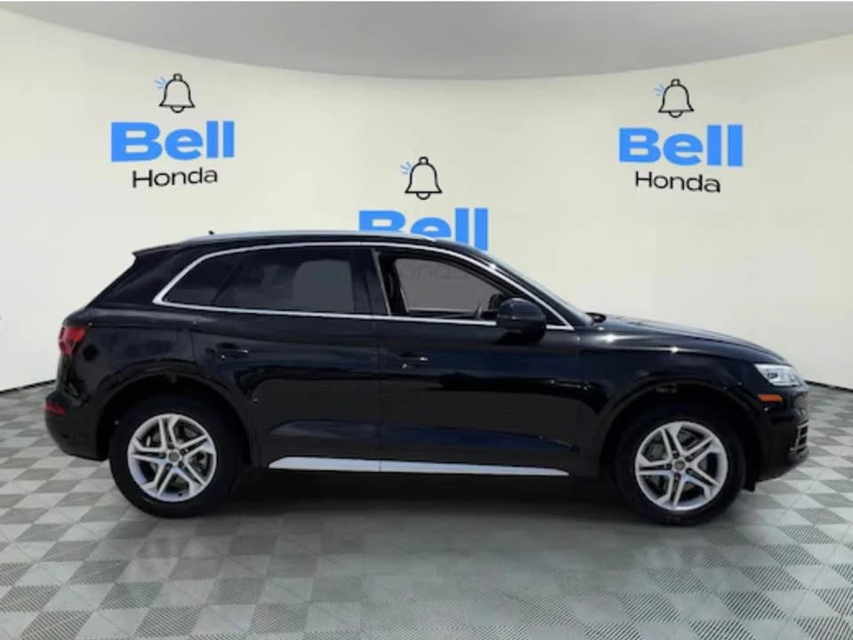 2019 Audi FY Q5 - Image 4 of 12
