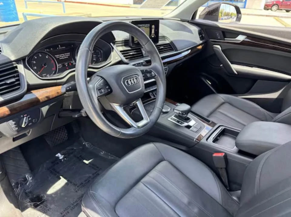 2019 Audi FY Q5 - Image 12 of 12
