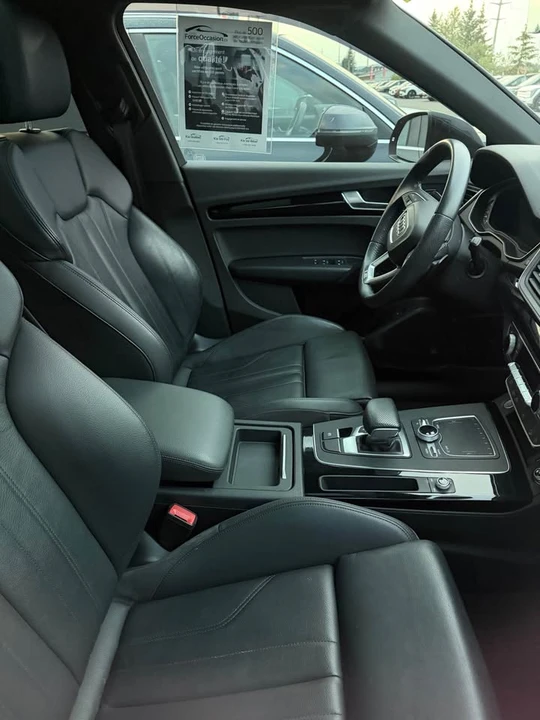2019 Audi FY Q5 - Image 3 of 3