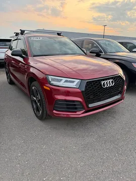 2019 Audi Q5