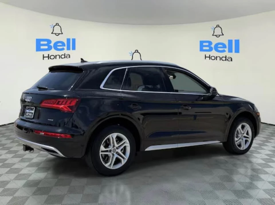 2019 Audi FY Q5 - Image 3 of 12