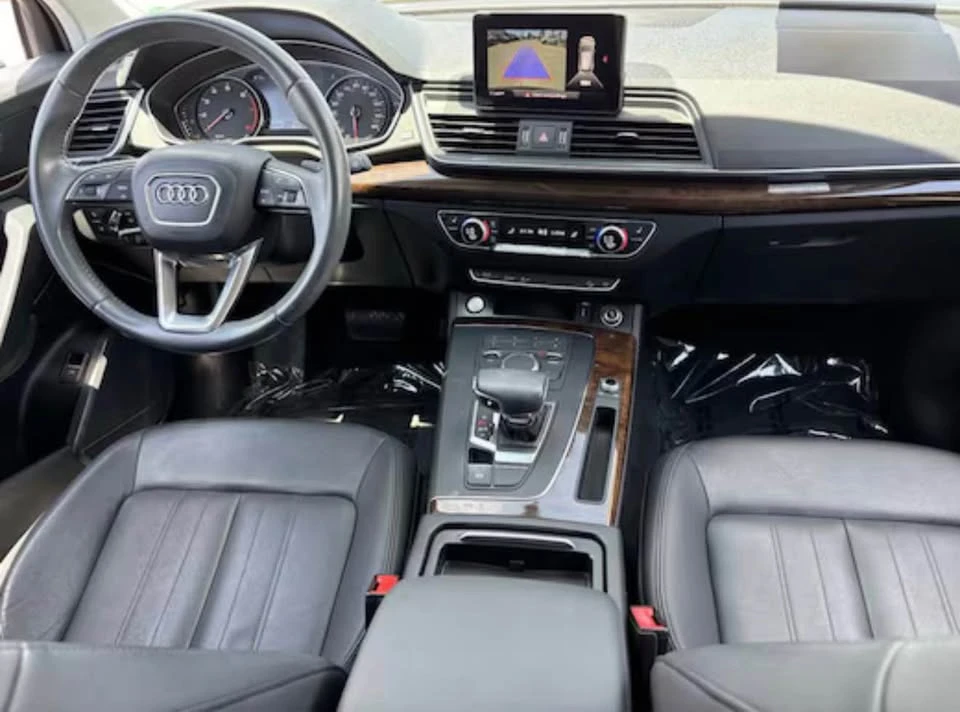 2019 Audi FY Q5 - Image 10 of 12
