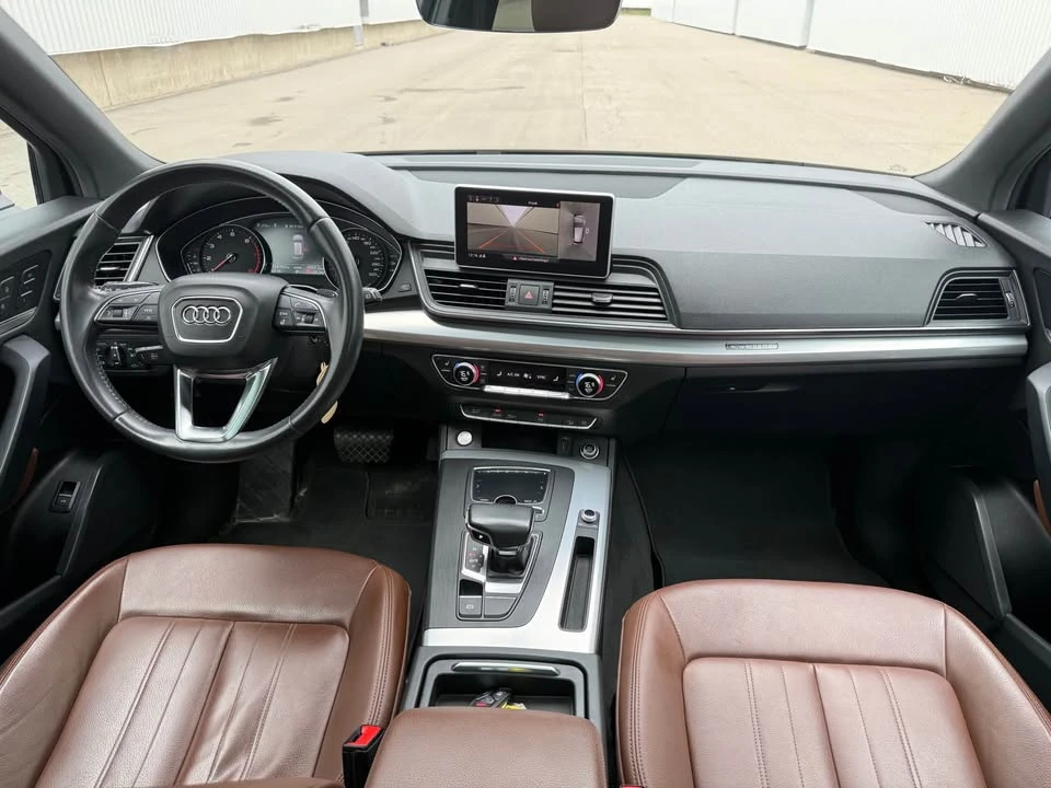 2019 Audi FY Q5 - Image 15 of 20