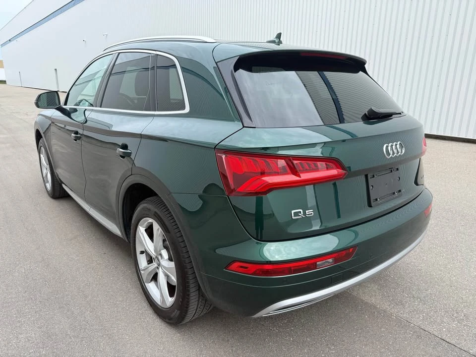 2019 Audi FY Q5 - Image 4 of 20