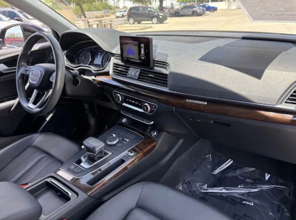 2019 Audi FY Q5 - Image 8 of 12
