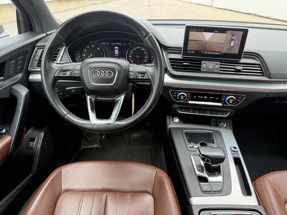2019 Audi FY Q5 - Image 14 of 20