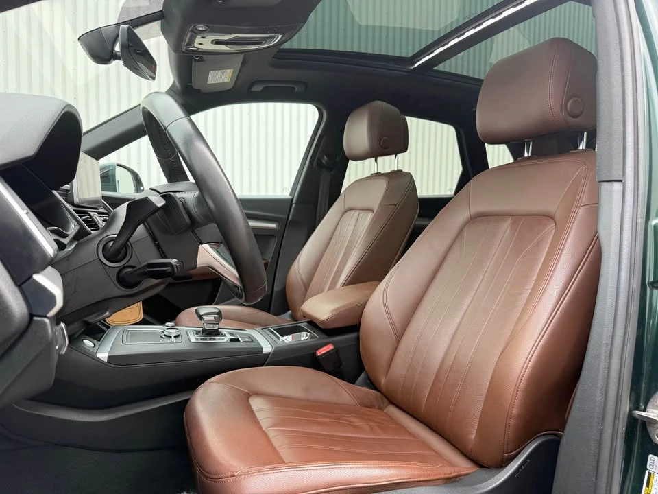 2019 Audi FY Q5 - Image 12 of 20