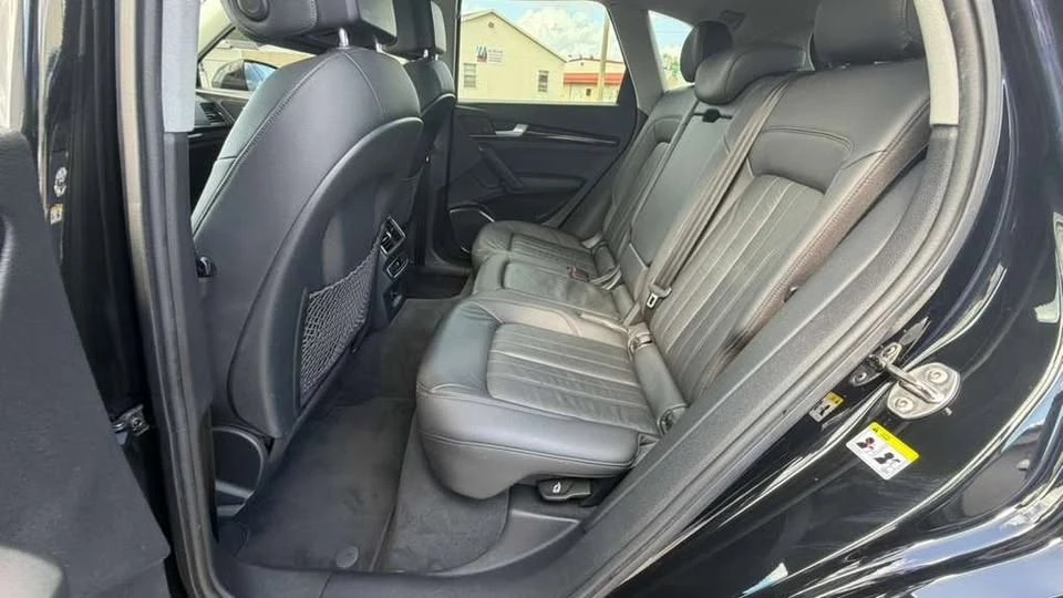 2019 Audi FY Q5 - Image 12 of 13