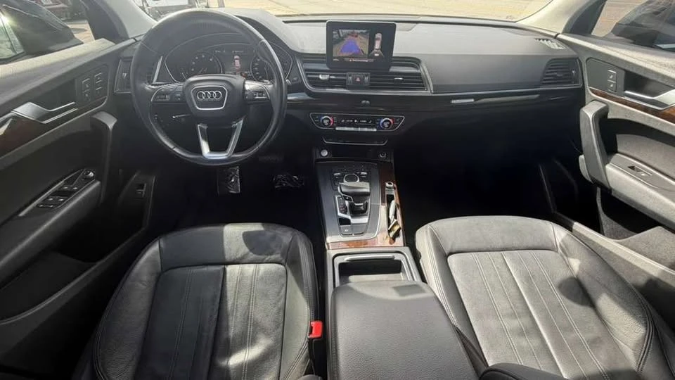2019 Audi FY Q5 - Image 8 of 13