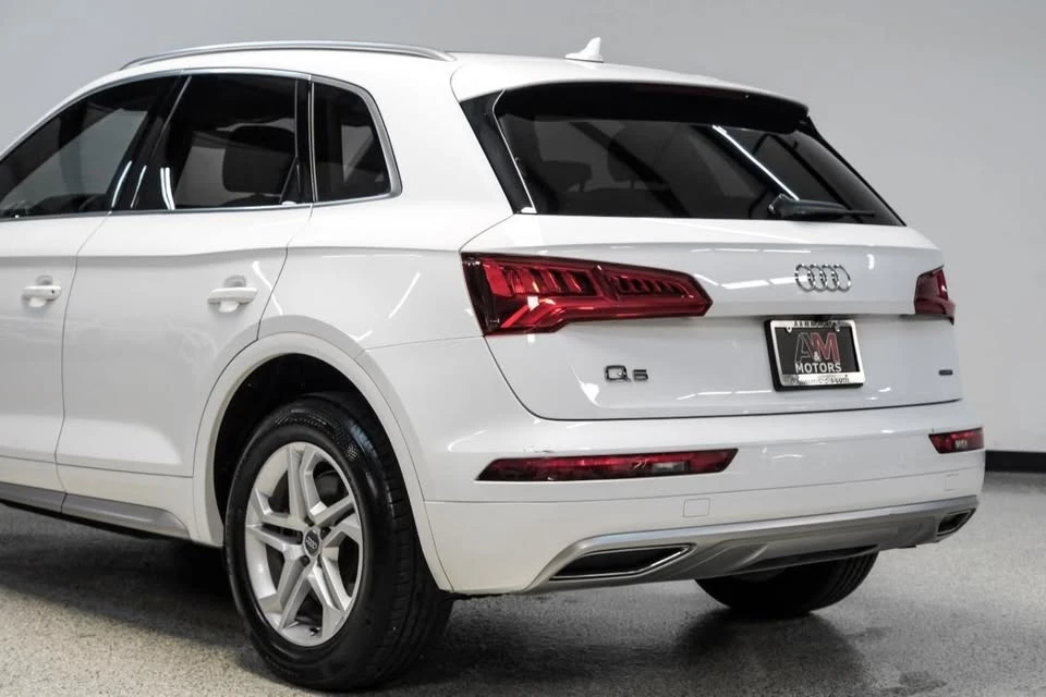 2019 Audi FY Q5 - Image 15 of 20
