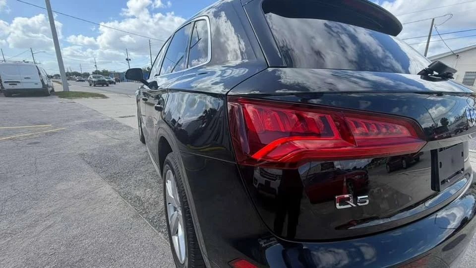 2019 Audi FY Q5 - Image 7 of 13