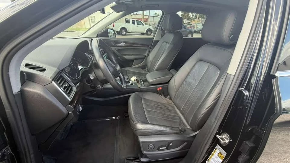 2019 Audi FY Q5 - Image 9 of 13