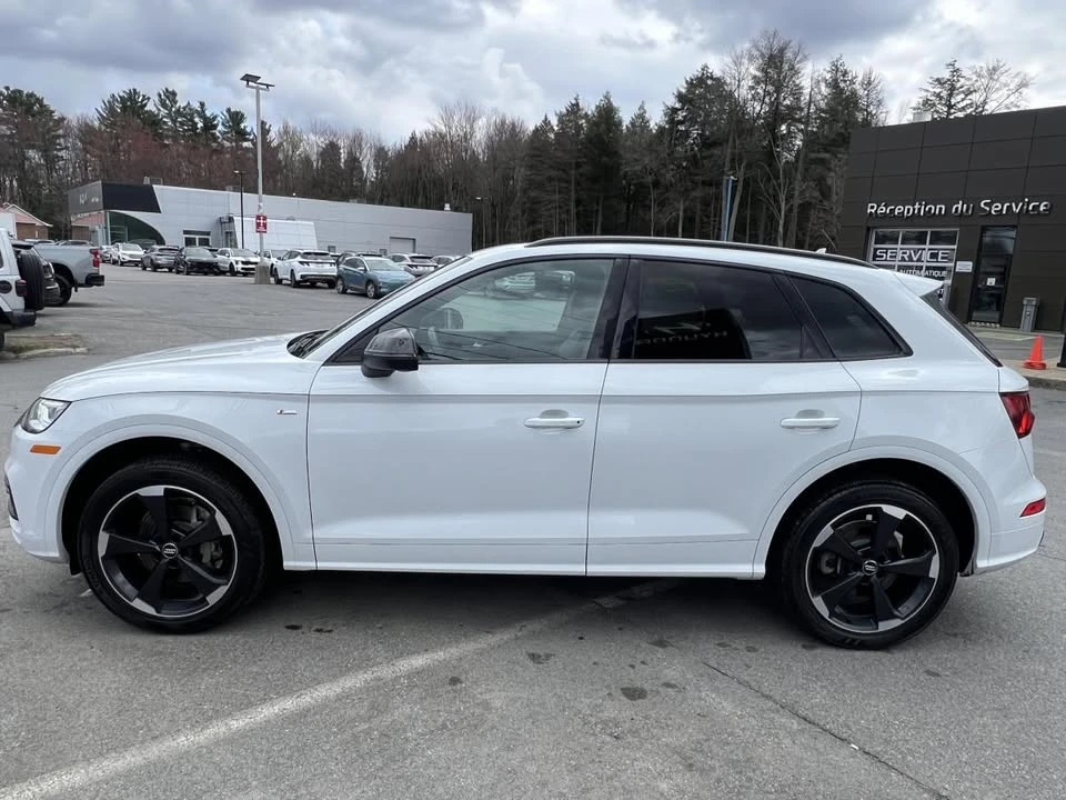 2019 Audi FY Q5 - Image 6 of 10