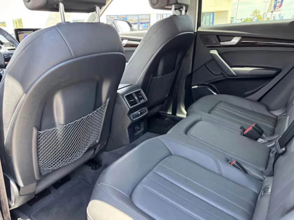 2019 Audi FY Q5 - Image 11 of 12