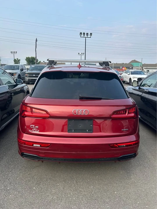 2019 Audi FY Q5 - Image 6 of 7
