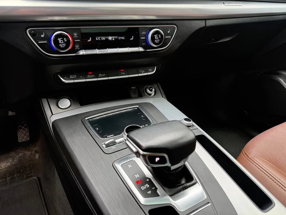2019 Audi FY Q5 - Image 17 of 20