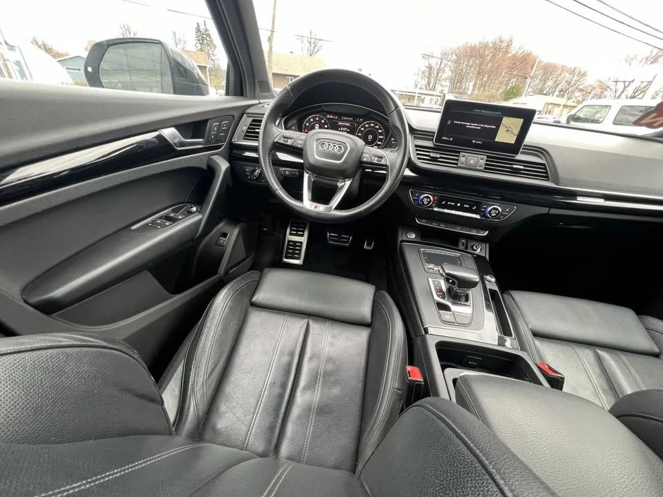 2019 Audi FY Q5 - Image 4 of 10