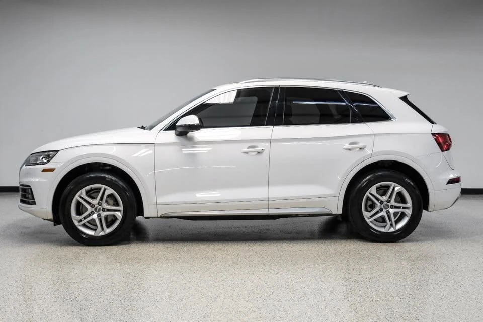 2019 Audi FY Q5 - Image 16 of 20
