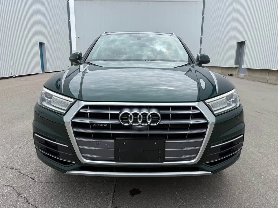 2019 Audi FY Q5 - Image 10 of 20