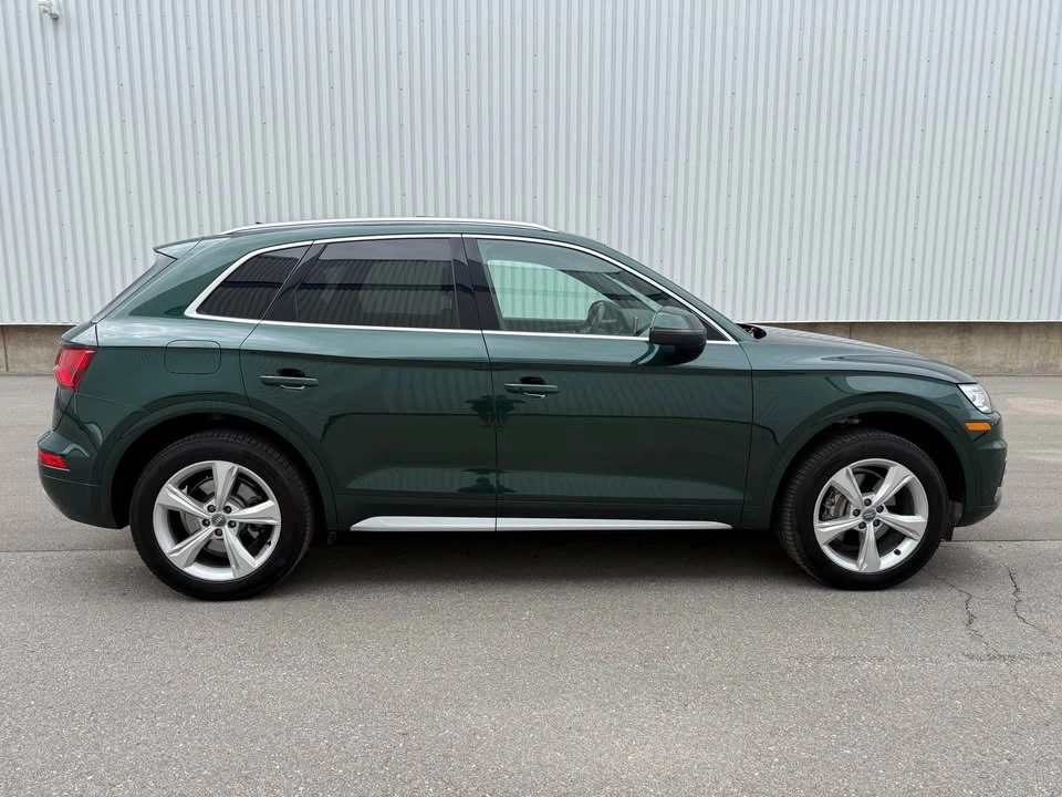 2019 Audi FY Q5 - Image 7 of 20