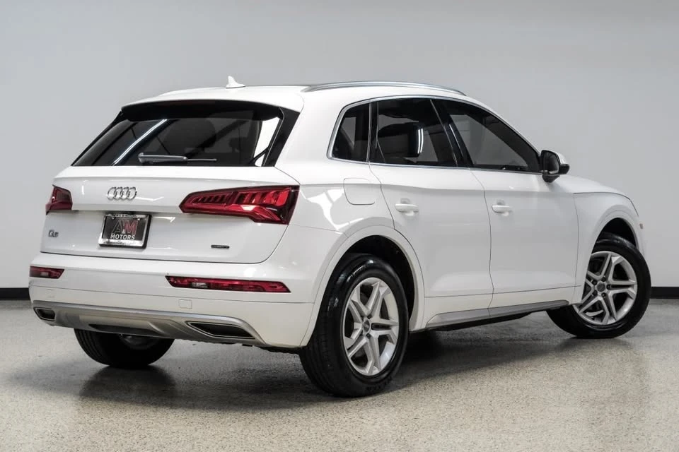 2019 Audi FY Q5 - Image 11 of 20