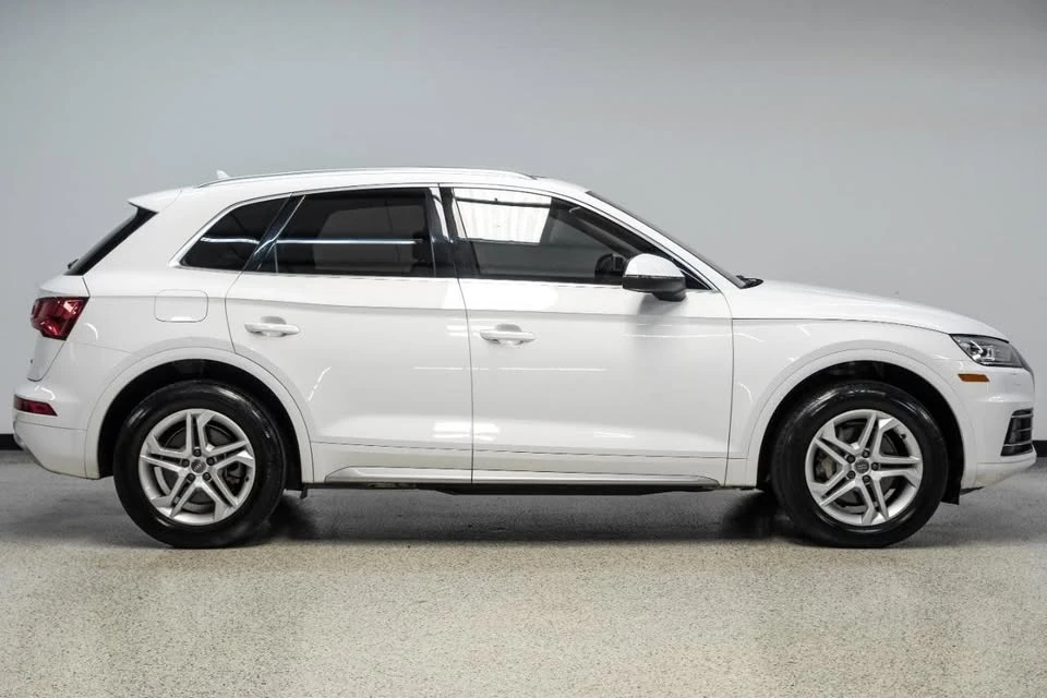 2019 Audi FY Q5 - Image 10 of 20