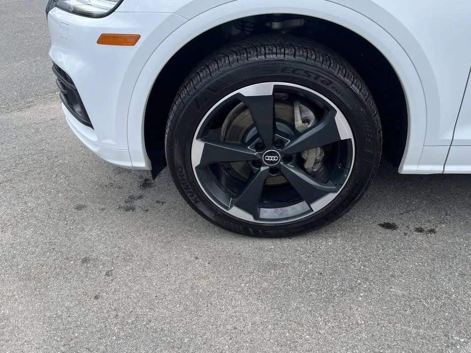 2019 Audi FY Q5 - Image 5 of 10