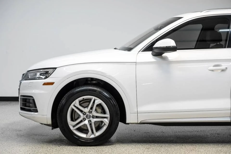 2019 Audi FY Q5 - Image 17 of 20