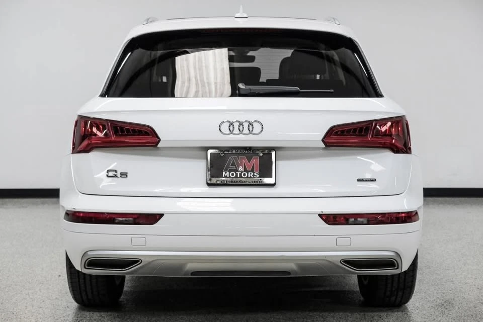 2019 Audi FY Q5 - Image 12 of 20