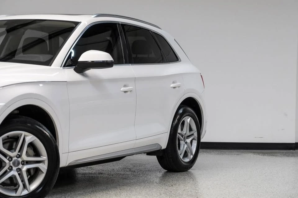 2019 Audi FY Q5 - Image 9 of 20