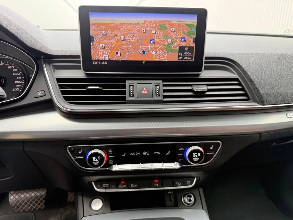 2019 Audi FY Q5 - Image 16 of 20