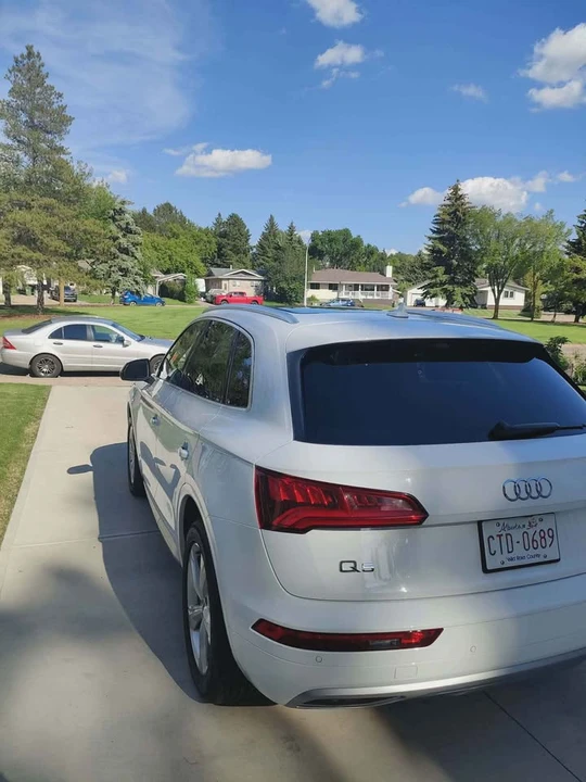2019 Audi FY Q5 - Image 5 of 13