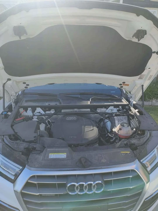 2019 Audi FY Q5 - Image 12 of 13